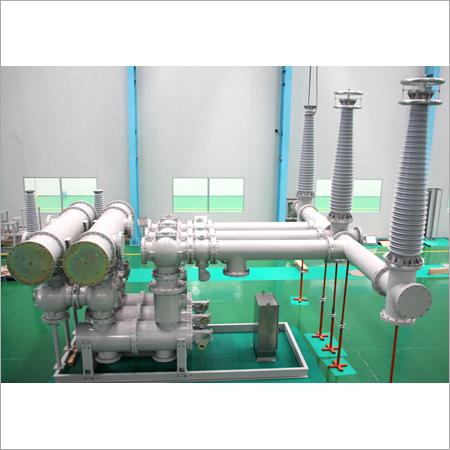 اخذ نمایندگی تجهیزات GIS از چین 