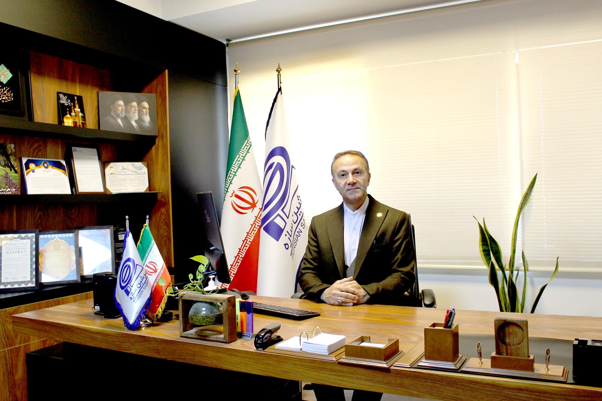 دکتر علیرضا حاتمی زاده