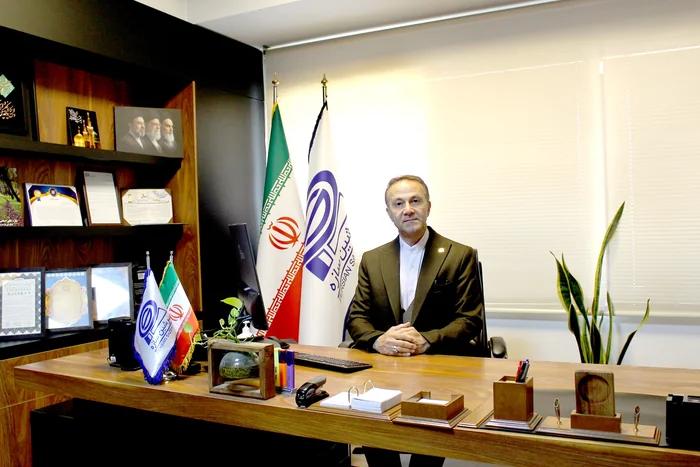 دکتر علیرضا حاتمی زاده