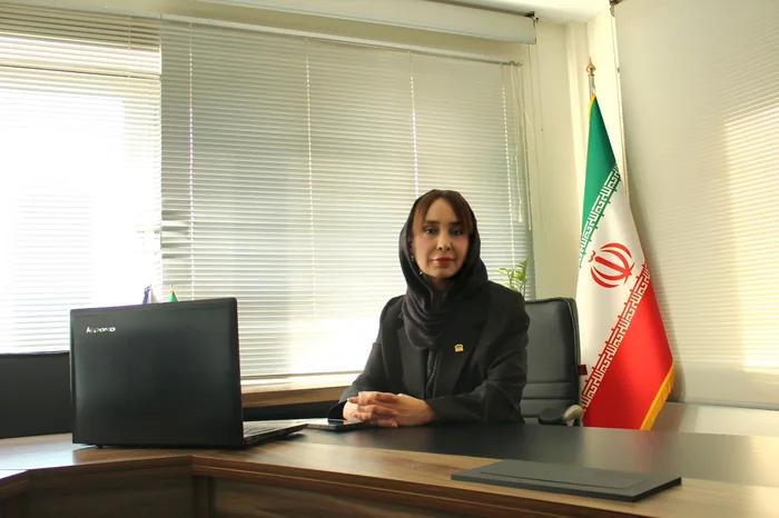 مهندس بهاره تبریزی